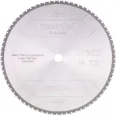 Metabo Steel Cut - Classic
