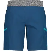 CMP Damen Short Woman Trekking Bermuda 31T7706-M778 48 - Night - 48