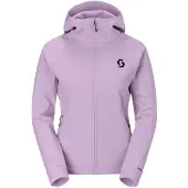 SCOTT Defined Warm Fleece Mit Durchgehendem Reißverschluss