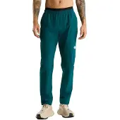 The North Face Mens Mountain Athletics Ushba Pants pacific teal (N4J) L REG