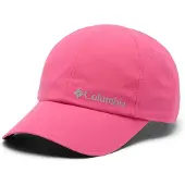 Columbia Silver Ridge Iv Kappe