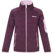 Regatta Fleecejacke Junior Newhill