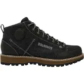 Dolomite - 54 Mid Denim - Freizeitschuhe Gr 45 2/3 schwarz