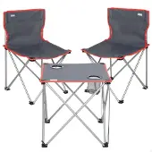 Aktive 63182 Tisch-und Stuhlset