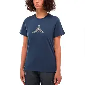 Millet Cimai Climb TS SS W saphir (F7317) M