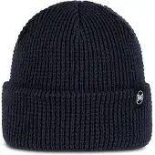 Buff - Knitted Beanie Naro - Mütze Gr One Size blau