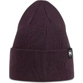Buff - Knitted Beanie Lilon - Mütze Gr One Size grau