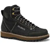 Dolomite - 54 High Denim - Freizeitstiefel Gr 44 schwarz