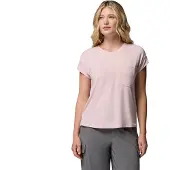 Columbia Daniela Falls Kurzarm-t-shirt
