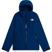 The North Face - Women's Dryvent Zip-In Jacket - Regenjacke Gr XS blau