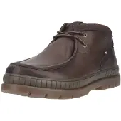 Bugatti Stiefelette Stiefelette Kunstleder