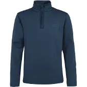 Protest Kinder Skipullover REWILLOWY Twilight navy - 176