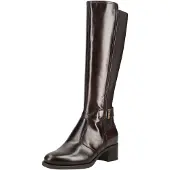 Nero Giardini Stiefel Stiefel Leder/Textil