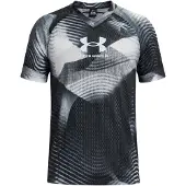 Under Armour Icon Mesh Jersey Kurzarm-t-shirt