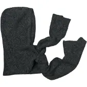 Object Balaclava Schal