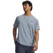 Under Armour Tech Textured Kurzarm-t-shirt