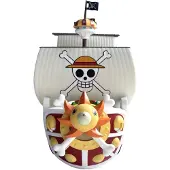 Plastoy One Piece Thousand Sunny Sparschwein