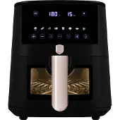 Berlinger Haus BH-9488 digitální 5 l Black Rose Collection