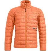 Ortovox - Downwool 180 Jacket - Daunenjacke Gr XXL orange
