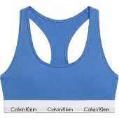 Calvin Klein Lv00qf8493 Unlined Bralette Bh