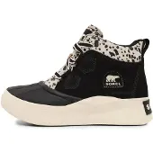 Sorel OUT N About IV Classic WP chalk black (193) 39