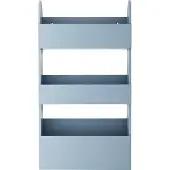 Bloomingville Mini Morris Schrank blau