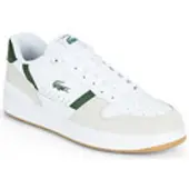 Lacoste Sneaker T-CLIP SET herren