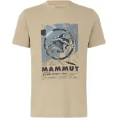 Mammut Trovat T-Shirt Men sablun