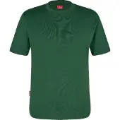Engel T-Shirt Herren FE T/C 9054-559 Gr. XS tomato red