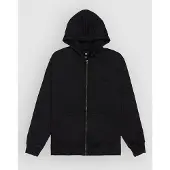 Dc-shoes DC Lowcase Sweatjacke black Gr. XXL