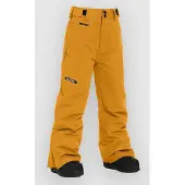 Horsefeathers Orca K Pants yellow blaze XL