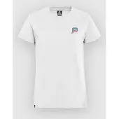 Horsefeathers Freyla TOP white XS