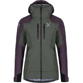 Montura Damen Skijacke Cliff Jacket S