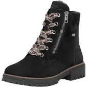 Remonte Schnürboots mit wasserabweisender TEX-Membrane