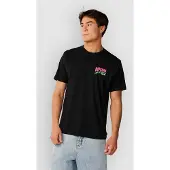Rip Curl - Surf Trip Tee - T-Shirt Gr XXL schwarz