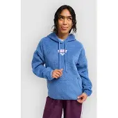 Roxy - Women's Cool Calling - Fleecepullover Gr XS blau