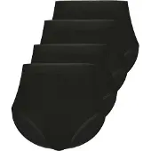 Sassa Maxislip "4er Sparpack Slip Maxi LOVELY SKIN"