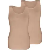 Sassa Unterhemd "2er Sparpack Top LOVELY SKIN"