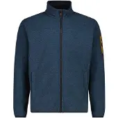 CMP Funktionsjacke "Strickjacke"