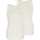Sassa Unterhemd "2er Sparpack Top LOVELY SKIN"