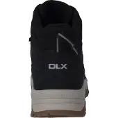 Trespass - "Johnny DLX" Wanderstiefel für Herren TP7375 (44 EU) (Schwarz)
