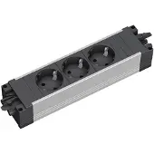 Bachmann Step Alu 3Xcee7/3 Gst18