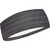 TROLLKIDS - Kid's Headband - Stirnband Gr 48-52 cm - 2-5 Years grau