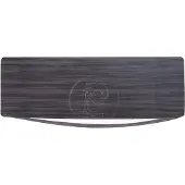 TROLLKIDS - Kid's Headband - Stirnband Gr 48-52 cm - 2-5 Years grau