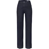 Toni Weite Jeans "Jenny Wide" mit Taschen