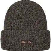 Barts - Women's Ardelve Beanie - Mütze Gr One Size grau