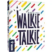 Devir Walkie Talkie Brettspiel