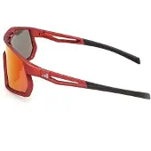 Adidas - Kentro S Mirror S3 - Fahrradbrille bunt