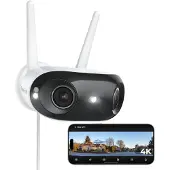 Reolink Elite Series W740Überwachungskamera - Netzwerkkamera