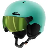 Alpina Zupo 2 Visor Q-Lite